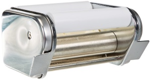 Acessoriu Ravioli Ibili IB-725404 din inox, argintiu, 17 x 12 x 8 cm - Img 2