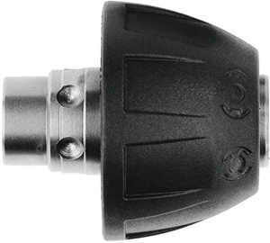 Adaptator FIXTEC Milwaukee pentru M18 CHPX, compatibil cu SDS-plus