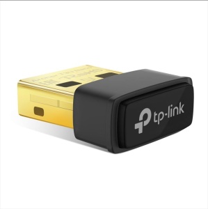 Adaptator WLAN TP-Link Archer T3U Nano, Dualband, 1300 Mbits, USB - Img 2