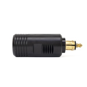 Adapter DIN pentru bricheta auto PNI Lighter 02, 12V24V, 16A, Negru - Img 4