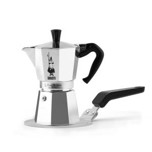 Adapter Inductie Bialetti pentru Espresoare si Oale, 13 cm, Otel - Img 2