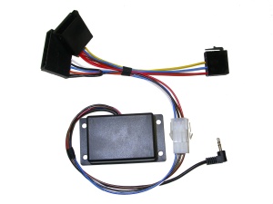 Adapter Pioneer CA-R-PI.151 pentru Opel Astra G, Corsa, Combo, Omega, Zafira