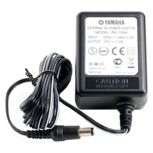 Adaptoare Yamaha PA-150B, 12V DC, 1.5A, compatibil cu diverse modele