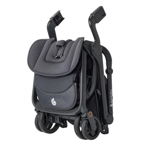Adaptor auto Ergobaby Metro3 pentru carucior, montaj rapid, compatibil cu Cybex, Nuna, Maxi-Cosi