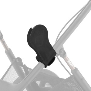 Adaptor COT S CYBEX Gold pentru Carucior AVI SPIN, Negru