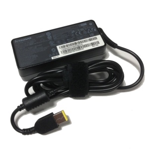 Adaptor de curent alternativ Lenovo ThinkCentre Tiny 65W Slim Tip (UE) - Img 2