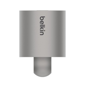 Adaptor de securitate Belkin pentru Mac Pro, design din otel inoxidabil, usor de montat - Img 9