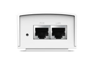 Adaptor PoE TP-Link TL-POE4824G 48V, 24W, Gigabit, Alb - Img 2