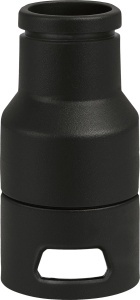 Adaptor universal pentru aspirator Bosch, 36-50 mm, cu mecanism de prindere rapid