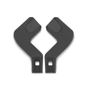 Adaptor universal pentru scaun auto pentru bebelusi Hauck compatibil cu scaunul auto Shop N Care Buggy si Drive N Care si scaunele auto comune pentru  - Img 6