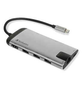 Adaptor USB-C USB 3.1 GEN 1/USB, 49142