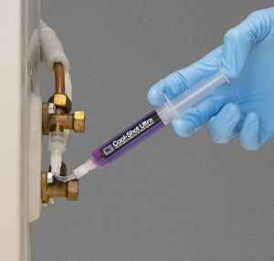Additiv Errecom Cool-Shot Ultra, 6 ml, pentru restaurarea eficientei climatizatoarelor - Img 8