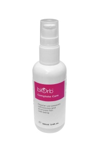 Aditiv pentru acvarii biOrb Complete Care 100 ml - Promoveaza vitalitatea pestilor