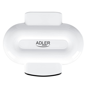 ADLER EUROPE AD3062, tava pentru vafe, putere 1400W, pentru boluri crocante, acoperire antiaderenta - Img 5