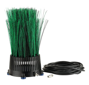 Aerator pentru iaz OASE OxyTex 400, sistem de filtrare si oxigenare