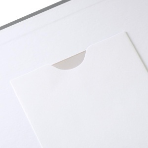 Album foto spiralat Hama Fine Art 36x32 cm, 50 pagini albe, culoare Lagune - Img 7