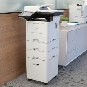 Alimentare hartie Brother LT6505 pentru 520 foi A4, capacitate mare - Img 4