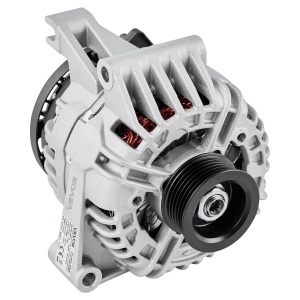 Alternator auto VEVOR 11185 Chevrolet Impala LSLT 35L LTZ 39L Monte Carlo V6 - Img 9