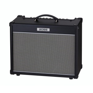 Amplificator de Performanta BOSS Nextone Stage, 4 Canale, Sunet Autentic - Img 7