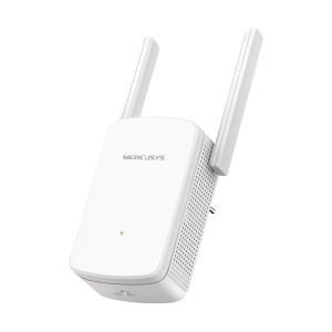 Amplificator WLAN Mercusys ME12, 300 Mbits, 2 antene externe
