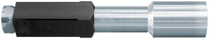 Ancora pentru porenbeton fischer FPX-I M8, 4-fach-Spreizung, 2 bucati - Img 3