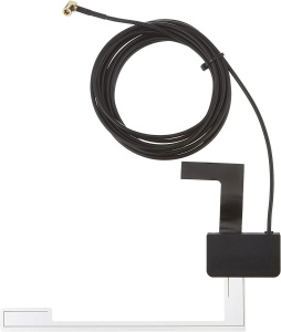 Antena DAB Pioneer CA-AN-DAB.001 pentru autoturisme, greutate 45g