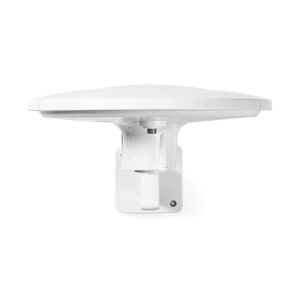 Antena HDTV Nedis ANOR5003BK700, Amplificare 46dB, 50km, Alb - Img 5