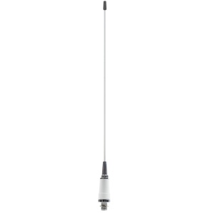 Antena VHF PNI Boat 900, 50W, 98 cm, Fibra de sticla