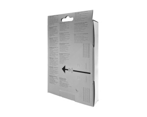 Antenna auto Blaupunkt Funline FMAM DABDAB amplificator integrat negru - Img 3