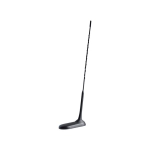 Antenna CB PNI Extra 45, 45 cm, Fibra de sticla, Magnet si cablu 4m inclus - Img 4