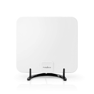 Antenna HDTV Nedis - Amplificare 30dB, 0-25km, Design Elegant - Img 3
