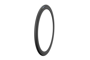 Anvelopa Michelin Power Cup TLR, Tubeless Ready, Neagra, 25 - Img 3