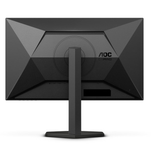 AOC Gaming Q27G4XND - Monitor Quad HD de 27 inch, 180 Hz, 1 ms, FreeSync Premium, HDR10 (2560x1440, 2X HDMI 2.0, 1x DisplayPort 1.4) negru/gri - Img 3