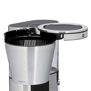 Aparat de cafea cu filtru WMF Lono Aroma (800 W, cu termos, cafea la filtru, 8 cani, filtru pivotant, rezervor de apa detasabil, oprire automata) - Img 5