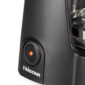 Aparat de cafea Tristar, capacitate 6 cani, 600W, functie de mentinere la cald, oprire automata, filtru permanent, sistem anti-picurare, compact si portabil, usor de curatat, CM-1246 - Img 5