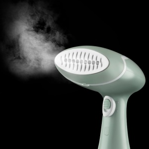 Aparat de calcat vertical Russell Hobbs Steam Genie Essential 25592-56 1600W antibacterian - Img 3