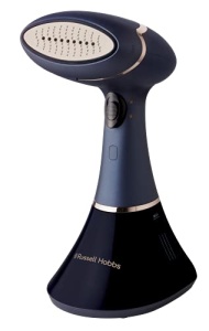 Aparat de calcat vertical Russell Hobbs Steam Genie Pro Aroma 28041-56 1800W abur 32 gmin - Img 13