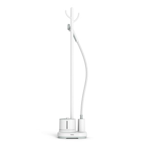 Aparat de calcat vertical Tefal IT3274 Origin Home 42 gmin 3 trepte de abur 14 L AlbEucalipt - Img 2