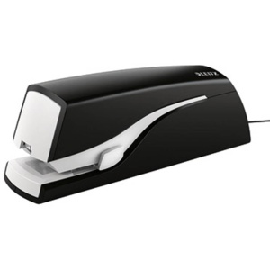 Aparat de capsat electric Leitz NeXXt 20 foi, negru, cu alimentare la retea - Img 4