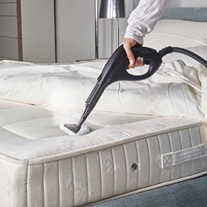 Aparat de curatare cu aburi Polti Smart 30 S, 1800 W, 3 bar, NegruAlb - Img 10