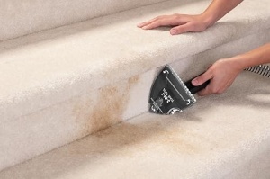 Aparat de curatat covoare BISSELL Revolution HydroSteam 3670N 1300W Tehnologie HydroSteam Mod uscare rapida - Img 11