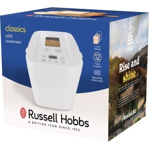 Aparat de facut paine Russell Hobbs 27260-56, 750-1000 g, 12 programe - Img 9