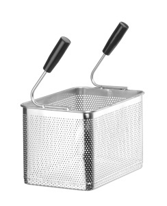 Aparat de fiert paste HENDI, 25L, 3500W, cu 5 cosuri din otel inoxidabil - Img 15
