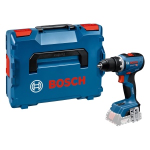 Aparat de gaurit cu acumulator Bosch Professional GSR 18V-65, 63 Nm, 166 mm