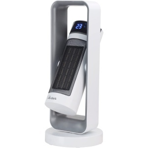 Aparat de incalzit Ardes AR4P20 Oblivion, 2000W, oscilatie verticala, telecomanda