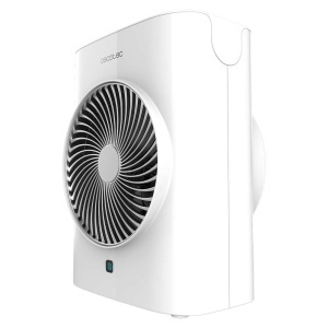 Aparat de incalzit Cecotec ReadyWarm 2070 Max Force, 2000 W, Alb - Img 2