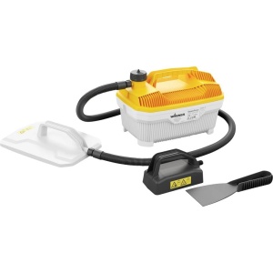 Aparat de indepartat tapet WAGNER SteamForce Plus, 4 L, 2000 W