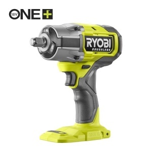 Aparat de insurubat RYOBI RIW18BL-0, 18V, 900 Nm, fara acumulator si incarcator - Img 4