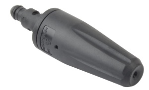 Aparat de spalat cu presiune Bruder Mannesmann M22400, 1400 W, albastru - Img 2