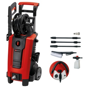 Aparat de Spalat cu Presiune Einhell TE-HP 170, 2300W, 170 bar, 440 Lh